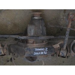 Pont (propulsion) Nissan Terrano 2 Phase 2 (1)