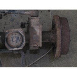 Pont (propulsion) Nissan Terrano 2 Phase 2 (3)