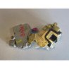 Serrure Avant Droit Nissan Terrano 2 Phase 2 (1)