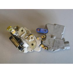 Serrure Avant Droit Nissan Terrano 2 Phase 2 (2)