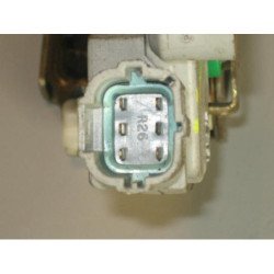 Serrure Avant Droit Nissan Terrano 2 Phase 2 (3)