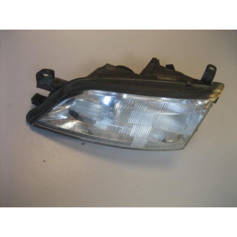 Optique Avant Principal Gauche (feux)(phare) Opel Vectra B Phase 1 (1)