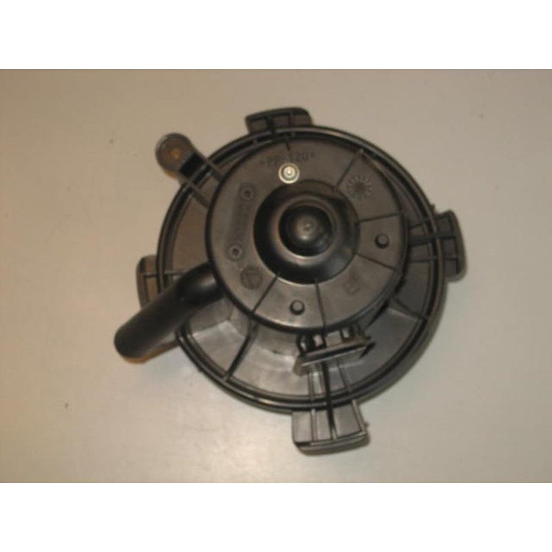 Ventilateur Chauffage Peugeot 307 Phase 2 (1)