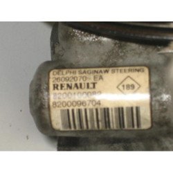 Pompe De Direction Renault Laguna 2 Phase 1 (3)
