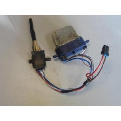 Resistance Chauffage Renault Laguna 2 Phase 1 (1)