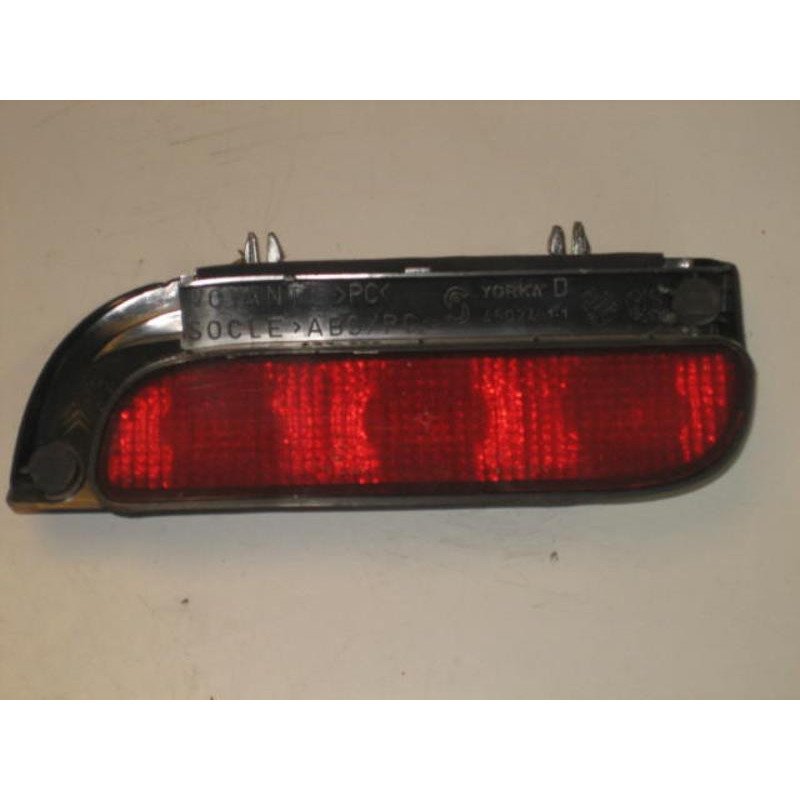 Feu De Pare Choc Arriere Droit Citroen Berlingo 1 Phase 1 (1)