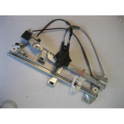 Leve Vitre Mecanique Avant Droit Citroen Berlingo 1 Phase 1 (1)