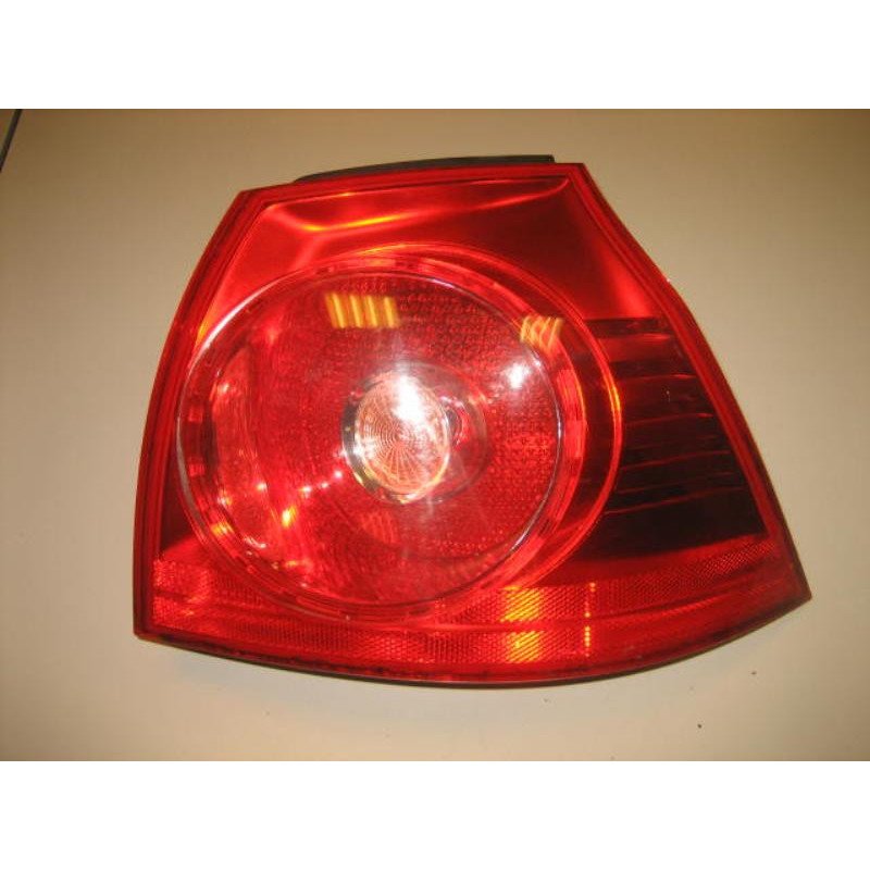 Feu Arriere Principal Droit (feux) Volkswagen Golf 5 (1)