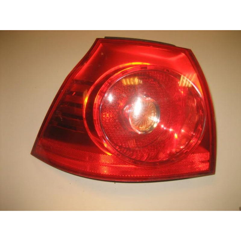 Feu Arriere Principal Gauche (feux) Volkswagen Golf 5 (1)