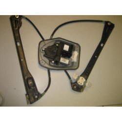 Mecanisme De Leve Vitre Electrique Avant Droit Volkswagen Golf 5 (1)