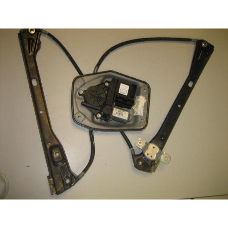 Mecanisme De Leve Vitre Electrique Avant Droit Volkswagen Golf 5 (1)
