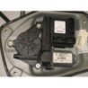 Mecanisme De Leve Vitre Electrique Avant Droit Volkswagen Golf 5 (2)