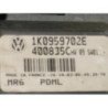 Mecanisme De Leve Vitre Electrique Avant Droit Volkswagen Golf 5 (3)