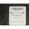 Mecanisme De Leve Vitre Electrique Avant Droit Volkswagen Golf 5 (4)