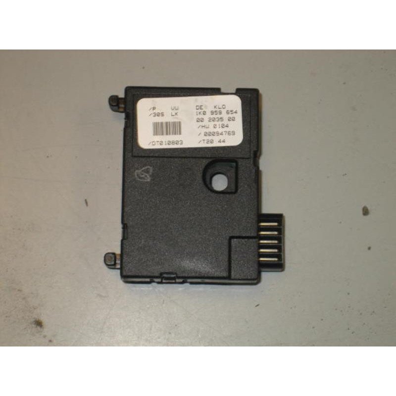 Divers Volkswagen Golf 5 (1)