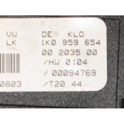 Divers Volkswagen Golf 5 (3)