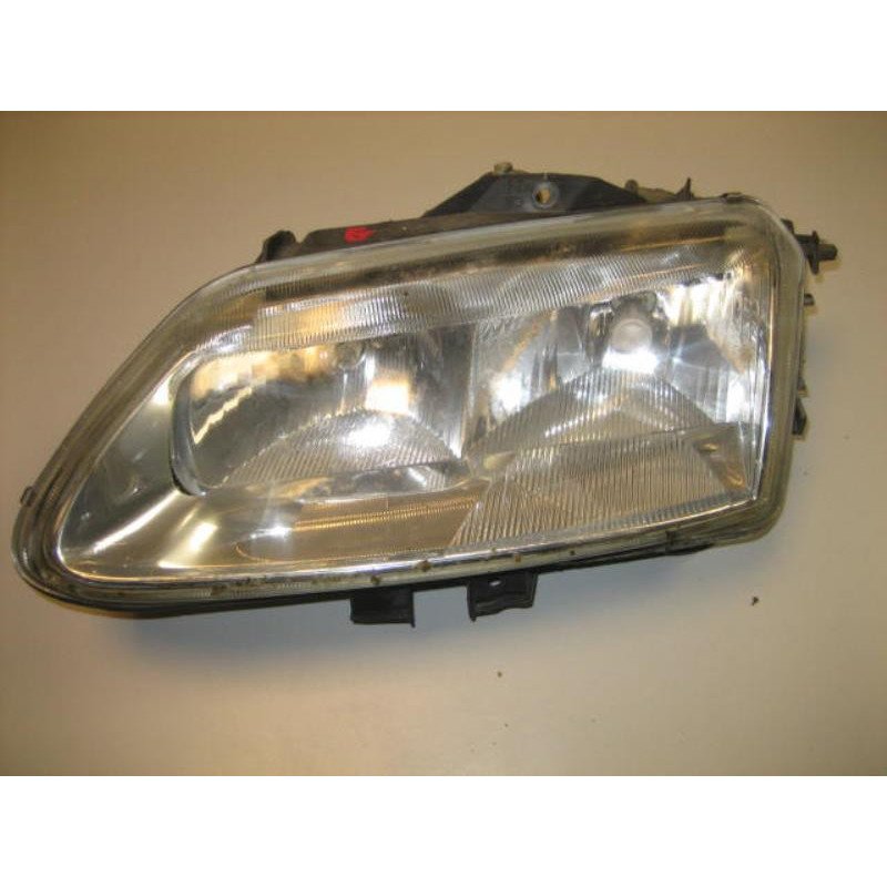 Optique Avant Principal Gauche (feux)(phare) Renault Espace 3 (1)