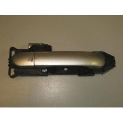 Poignee Porte Avant Droit Nissan Micra 3 Phase 2 (1)