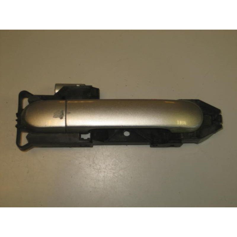 Poignee Porte Avant Droit Nissan Micra 3 Phase 2 (1)