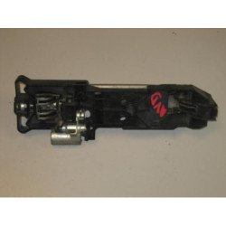 Poignee Porte Avant Droit Nissan Micra 3 Phase 2 (2)