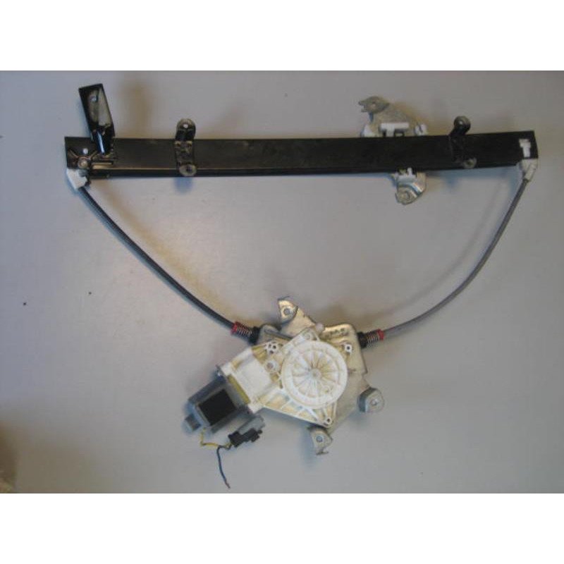 Mecanisme De Leve Vitre Electrique Avant Droit Nissan Micra 3 Phase 2 (1)