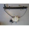 Mecanisme De Leve Vitre Electrique Avant Droit Nissan Micra 3 Phase 2 (1)