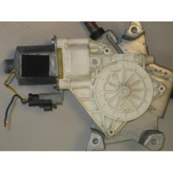 Mecanisme De Leve Vitre Electrique Avant Droit Nissan Micra 3 Phase 2 (2)