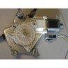 Mecanisme De Leve Vitre Electrique Avant Gauche Nissan Micra 3 Phase 2 (2)