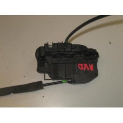 Serrure Avant Droit Nissan Micra 3 Phase 2 (1)