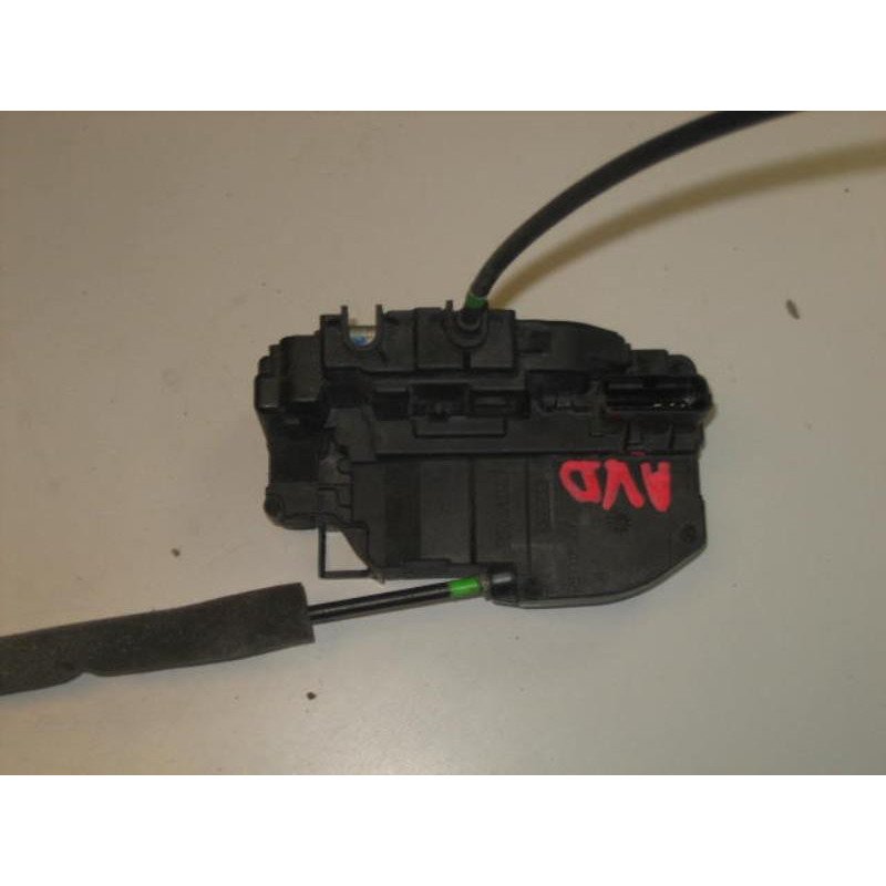 Serrure Avant Droit Nissan Micra 3 Phase 2 (1)