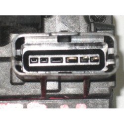 Serrure Avant Droit Nissan Micra 3 Phase 2 (2)
