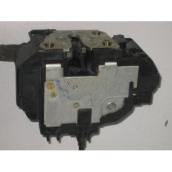 Serrure Avant Droit Nissan Micra 3 Phase 2 (3)