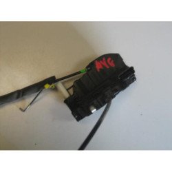 Serrure Avant Gauche Nissan Micra 3 Phase 2 (1)
