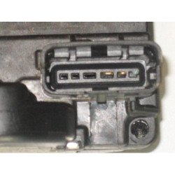 Serrure Avant Gauche Nissan Micra 3 Phase 2 (2)