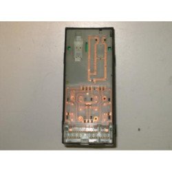 Interrupteur De Leve Vitre Avant Gauche Nissan Micra 3 Phase 2 (2)