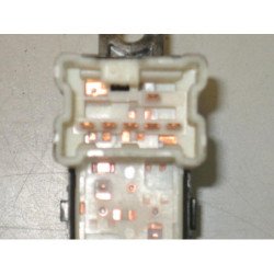 Interrupteur De Leve Vitre Avant Droit Nissan Micra 3 Phase 2 (2)