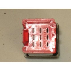 Bouton/interrupteur Citroen Xantia Phase 2 (2)