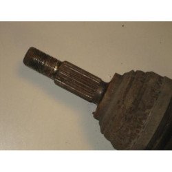 Cardan Gauche (transmission) Renault Clio 3 Phase 2 (2)