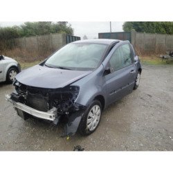 Cardan Gauche (transmission) Renault Clio 3 Phase 2 (3)