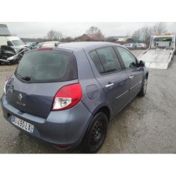 Cardan Gauche (transmission) Renault Clio 3 Phase 2 (5)