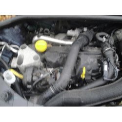 Cardan Gauche (transmission) Renault Clio 3 Phase 2 (8)