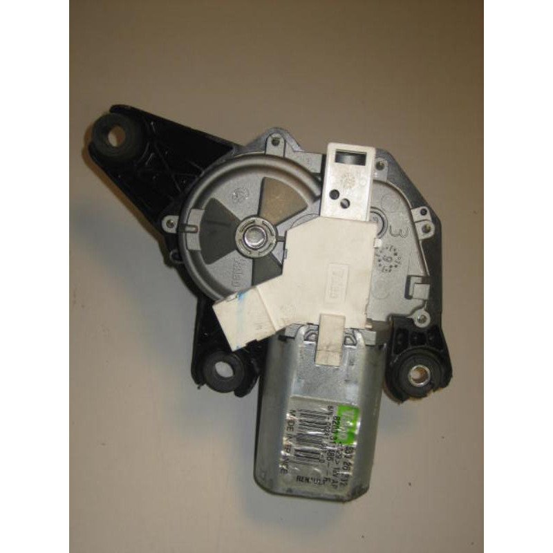 Moteur Essuie Glace Arriere Renault Clio 3 Phase 2 (1)