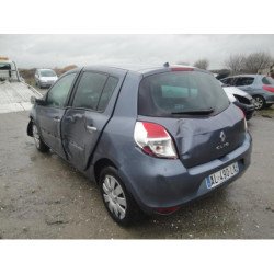 Moteur Essuie Glace Arriere Renault Clio 3 Phase 2 (4)