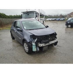 Moteur Essuie Glace Arriere Renault Clio 3 Phase 2 (6)