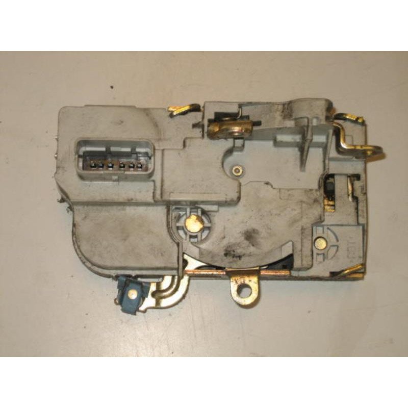 Serrure Avant Droit Citroen Berlingo 1 Phase 2 (1)