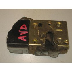 Serrure Avant Droit Citroen Berlingo 1 Phase 2 (2)