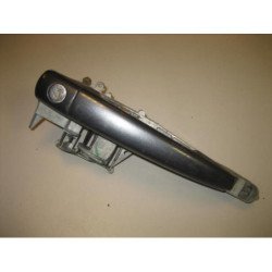 Poignee Porte Avant Gauche Peugeot 207 Phase 1 (1)