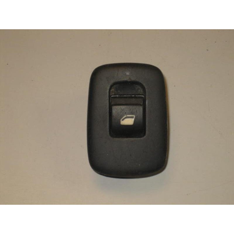 Interrupteur De Leve Vitre Arriere Droit Peugeot 207 Phase 1 (1)