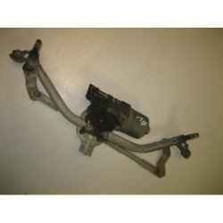 Mecanisme Essuie Glace Avant Peugeot 207 Phase 1 (1)