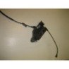 Serrure Avant Droit Peugeot 207 Phase 1 (1)